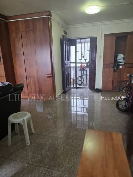 121 Rivervale Drive, S$ 608,888 (可协商价格), 1,184 sqft, 组屋 - 5 I