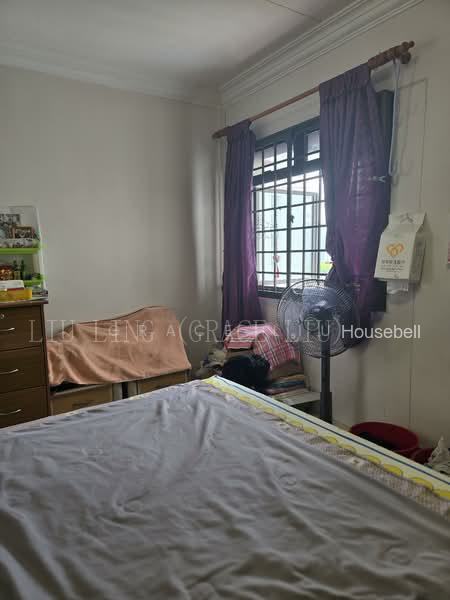 121 Rivervale Drive, S$ 608,888 (可协商价格), 1,184 sqft, 组屋 - 5 I