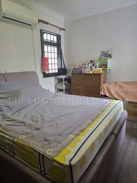 121 Rivervale Drive, S$ 608,888 (可协商价格), 1,184 sqft, 组屋 - 5 I