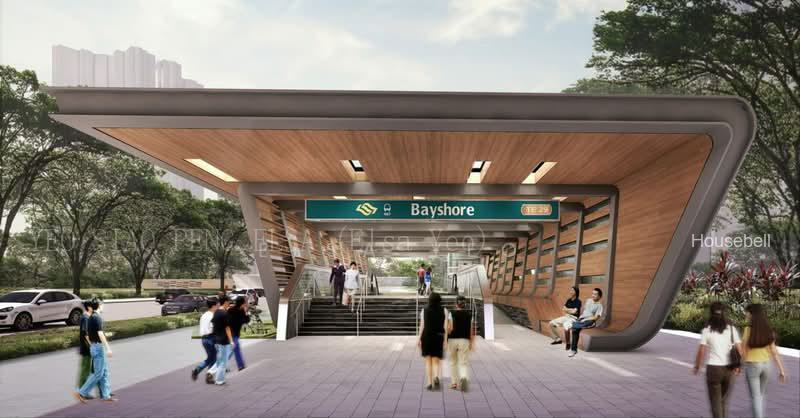 Vela Bay 首航 Bayshore Road(3)
