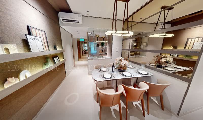 Vela Bay 首航 Bayshore Road(6)