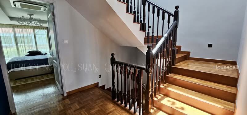 Goldhill Gardens, S$ 7,000,000 (Negotiable), 3,500 sqft, Landed - Terraced House