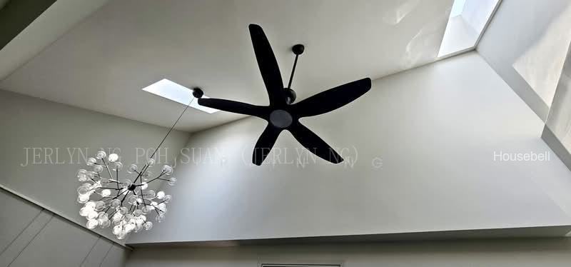 Goldhill Gardens, S$ 7,000,000 (Negotiable), 3,500 sqft, Landed - Terraced House