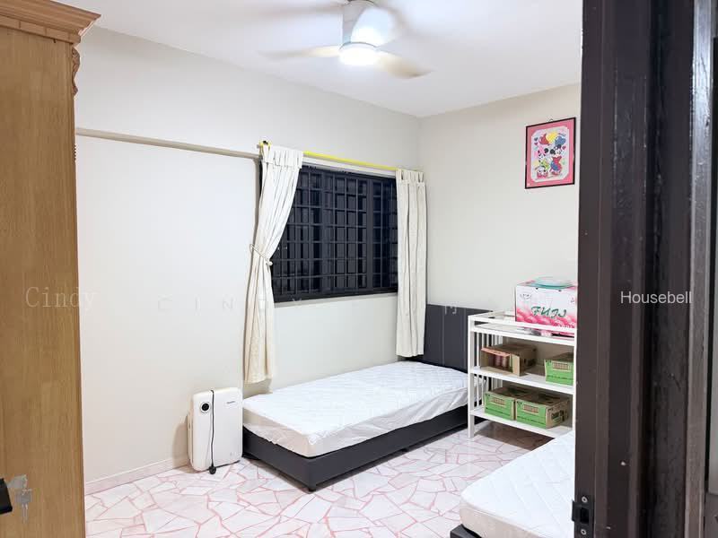 744 Yishun Street 72