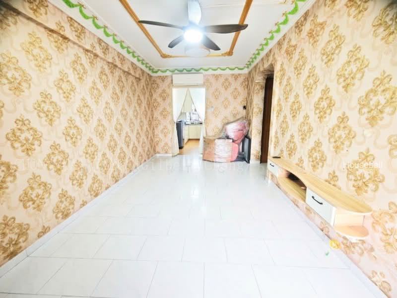 529 Bedok North Street 3