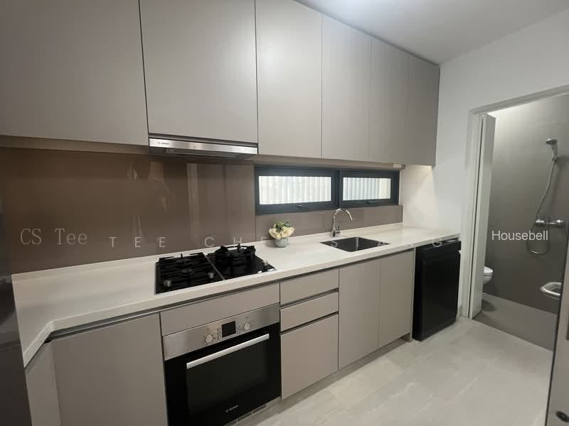 Highline Residences