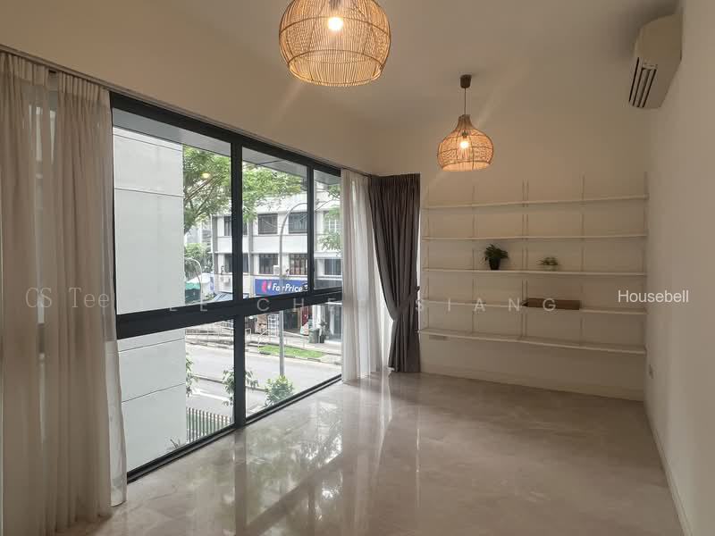 Highline Residences, S$ 2,680,000 (Negotiable), 1,130 sqft, Condos - Condominium
