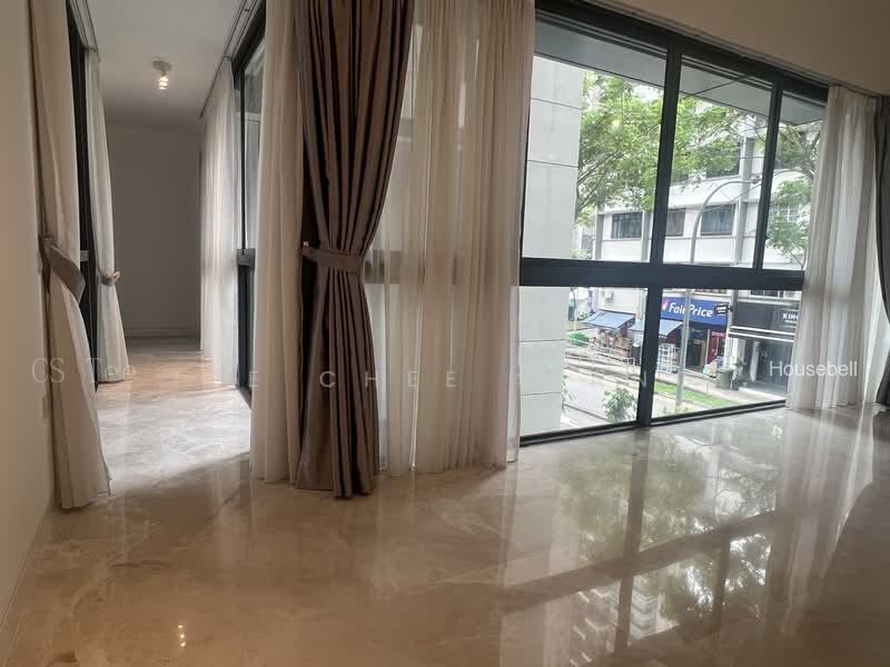 Highline Residences, S$ 2,680,000 (Negotiable), 1,130 sqft, Condos - Condominium