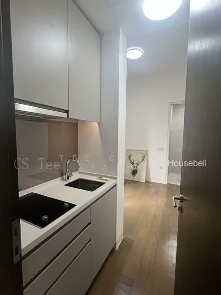 Highline Residences, S$ 2,680,000 (Negotiable), 1,130 sqft, Condos - Condominium