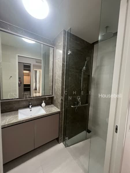 Highline Residences, S$ 2,680,000 (Negotiable), 1,130 sqft, Condos - Condominium