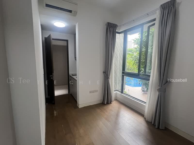 Highline Residences, S$ 2,680,000 (Negotiable), 1,130 sqft, Condos - Condominium