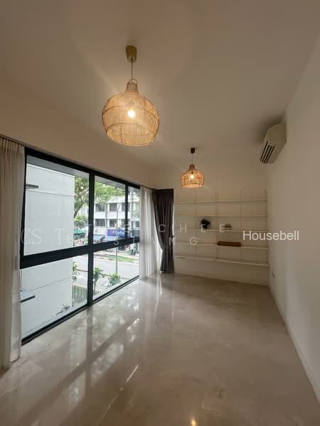 Highline Residences, S$ 2,680,000 (Negotiable), 1,130 sqft, Condos - Condominium