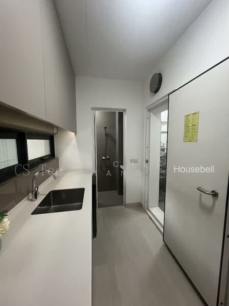 Highline Residences, S$ 2,680,000 (Negotiable), 1,130 sqft, Condos - Condominium
