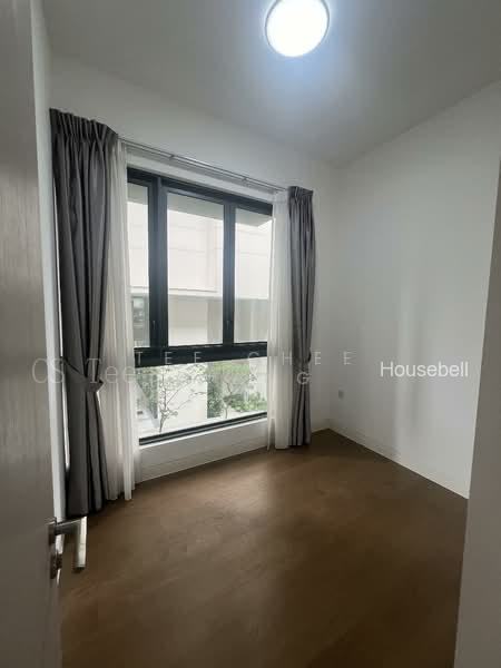 Highline Residences, S$ 2,680,000 (Negotiable), 1,130 sqft, Condos - Condominium