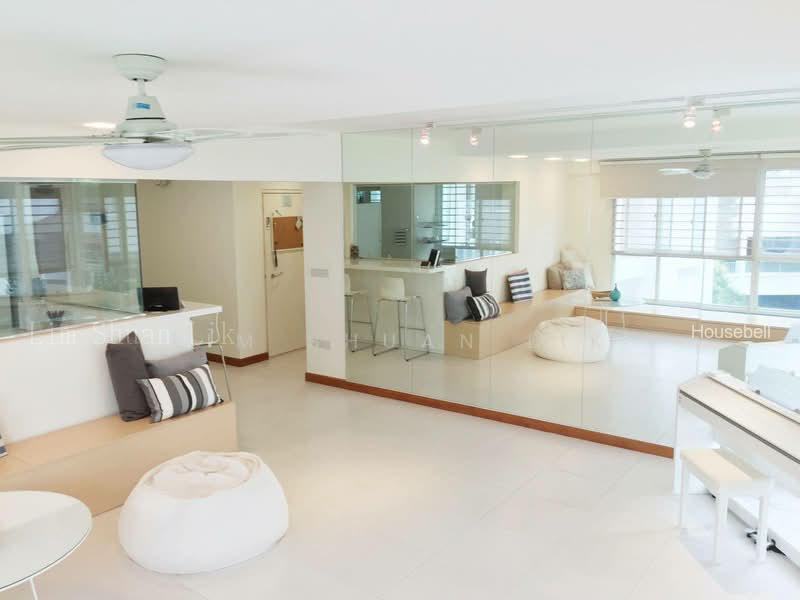 269C Punggol Field