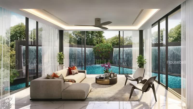 BRAND NEW BUNGALOW @ GREENBANK PARK