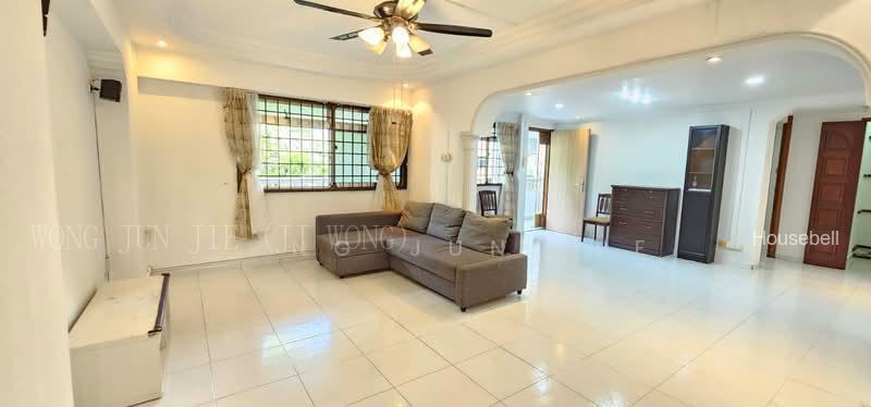 19 Queen's Close, S$ 775,000 (最低价格), 1,152 sqft, 组屋 - 4 A