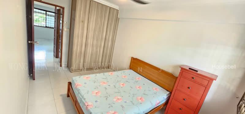 19 Queen's Close, S$ 775,000 (最低价格), 1,152 sqft, 组屋 - 4 A