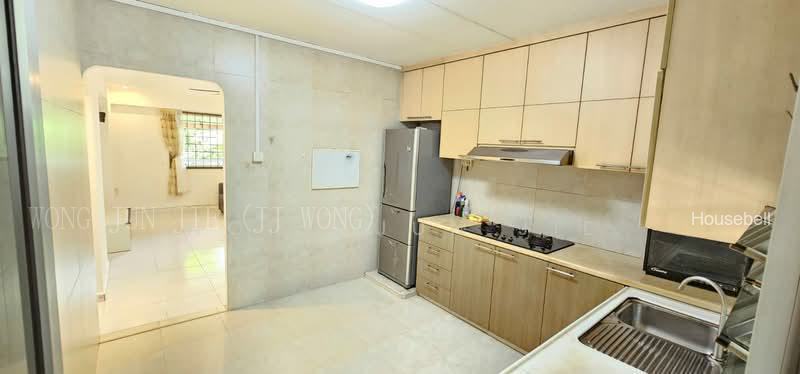 19 Queen's Close, S$ 775,000 (最低价格), 1,152 sqft, 组屋 - 4 A