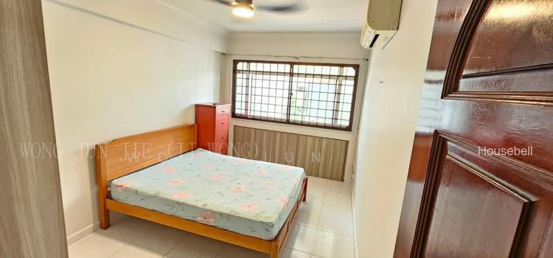 19 Queen's Close, S$ 775,000 (最低价格), 1,152 sqft, 组屋 - 4 A