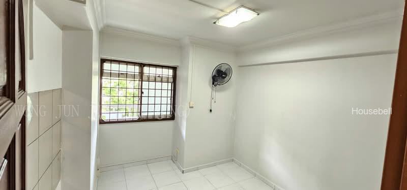19 Queen's Close, S$ 775,000 (最低价格), 1,152 sqft, 组屋 - 4 A