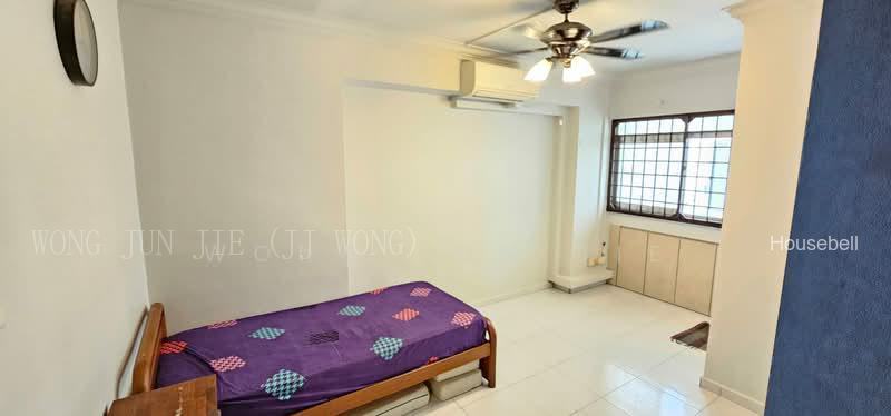 19 Queen's Close, S$ 775,000 (最低价格), 1,152 sqft, 组屋 - 4 A