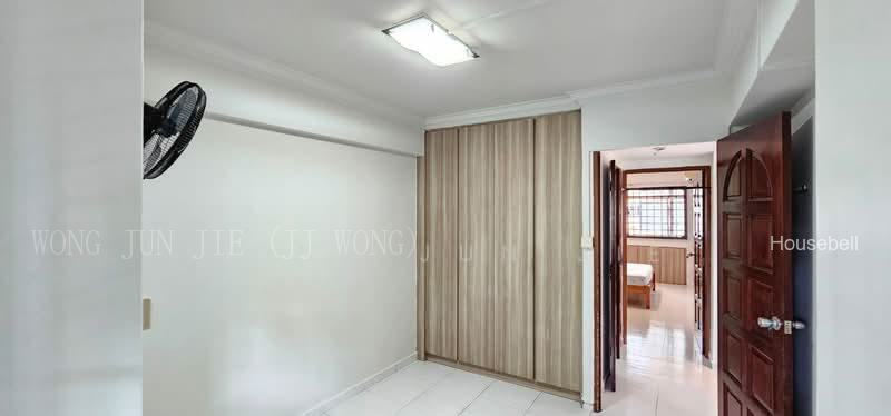 19 Queen's Close, S$ 775,000 (最低价格), 1,152 sqft, 组屋 - 4 A