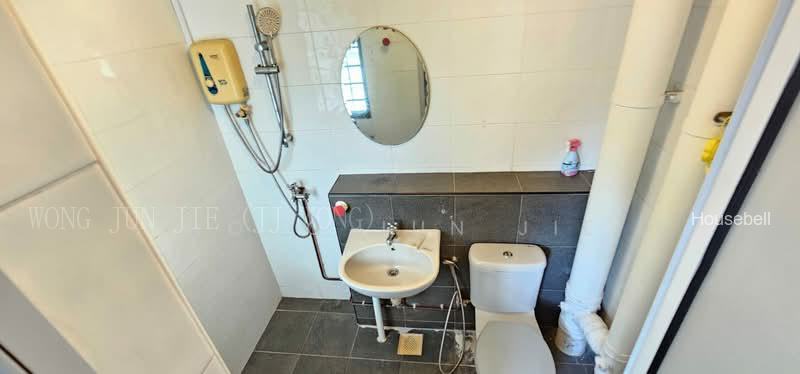 19 Queen's Close, S$ 775,000 (最低价格), 1,152 sqft, 组屋 - 4 A