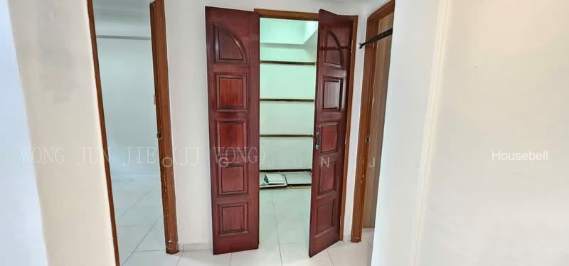 19 Queen's Close, S$ 775,000 (最低价格), 1,152 sqft, 组屋 - 4 A