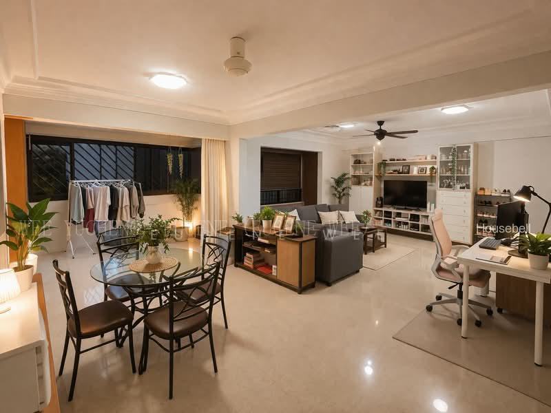 238 Lorong 1 Toa Payoh