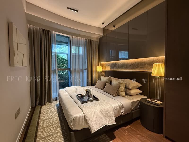 Newport Residences