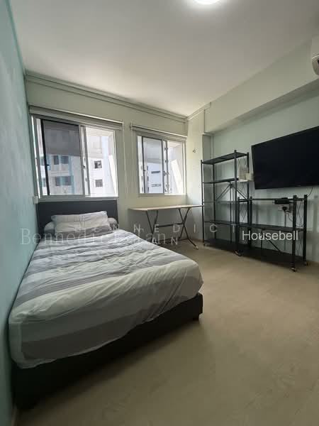 956 Hougang Street 91