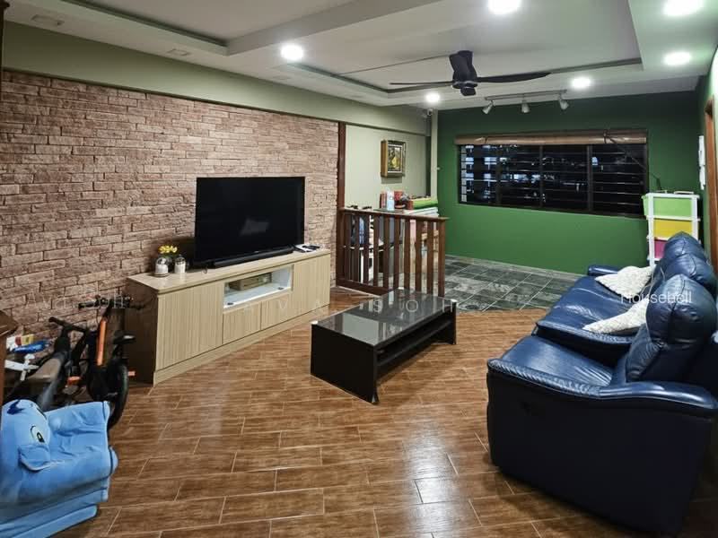 478 Sembawang Drive, S$ 588,888, 1,184 sqft, HDB - 5 I