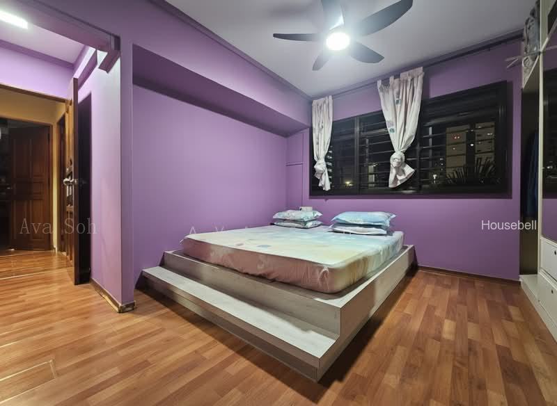 478 Sembawang Drive, S$ 588,888, 1,184 sqft, HDB - 5 I