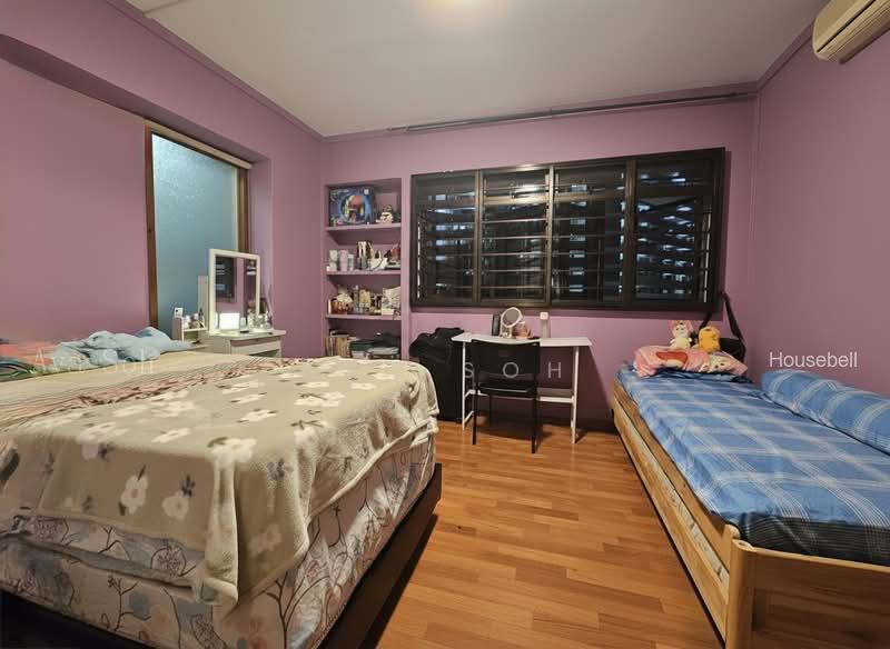 478 Sembawang Drive, S$ 588,888, 1,184 sqft, HDB - 5 I