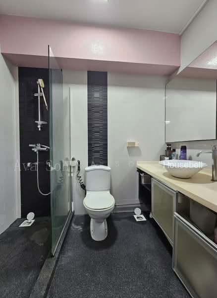 478 Sembawang Drive, S$ 588,888, 1,184 sqft, HDB - 5 I