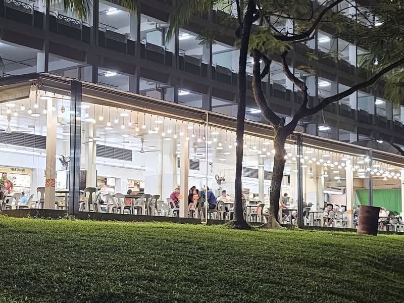 478 Sembawang Drive, S$ 588,888, 1,184 sqft, HDB - 5 I