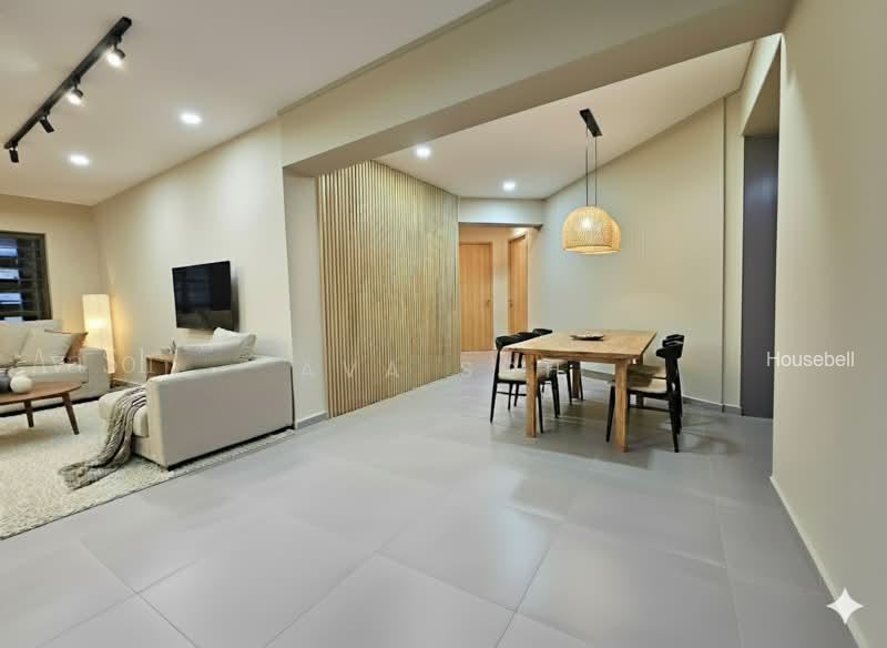 478 Sembawang Drive