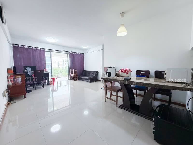 168D Simei Lane