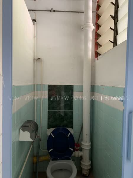 changi road, S$ 1,700,000 (Negotiable), 1,323 sqft, Condos - Walk-up