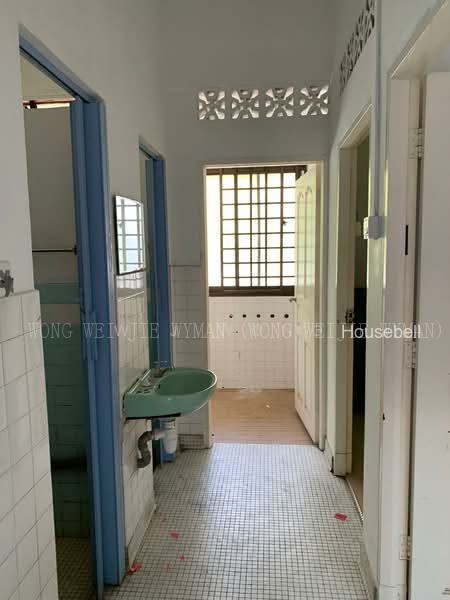 changi road, S$ 1,700,000 (Negotiable), 1,323 sqft, Condos - Walk-up