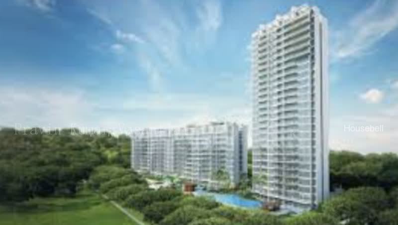 Kingsford Hillview Peak