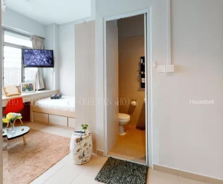 Private Apartment Coliwoo Boon Lay, S$ 1,750 (Starting From) /mo, 280 sqft, Condos - Apartment