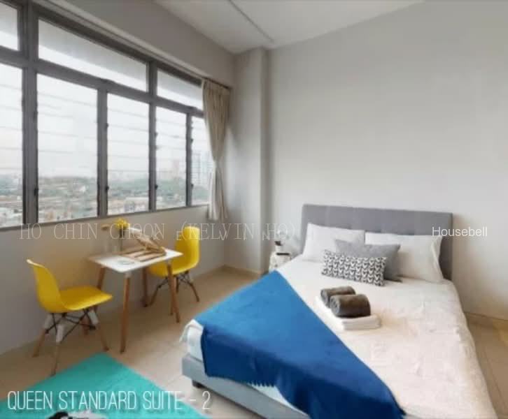 Private Apartment Coliwoo Boon Lay, S$ 1,750 (Starting From) /mo, 280 sqft, Condos - Apartment