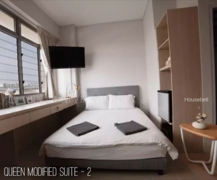 Private Apartment Coliwoo Boon Lay, S$ 1,750 (Starting From) /mo, 280 sqft, Condos - Apartment
