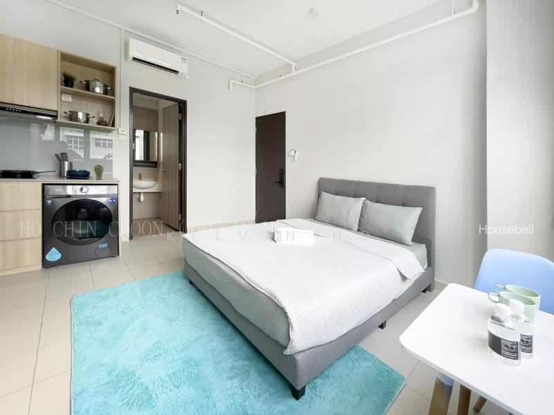 Private Apartment Coliwoo Boon Lay, S$ 1,750 (Starting From) /mo, 280 sqft, Condos - Apartment