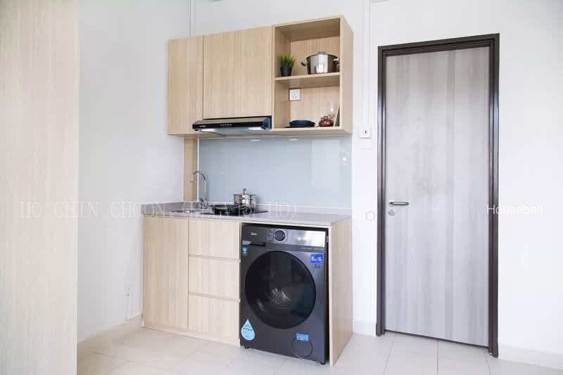 Private Apartment Coliwoo Boon Lay, S$ 1,750 (Starting From) /mo, 280 sqft, Condos - Apartment