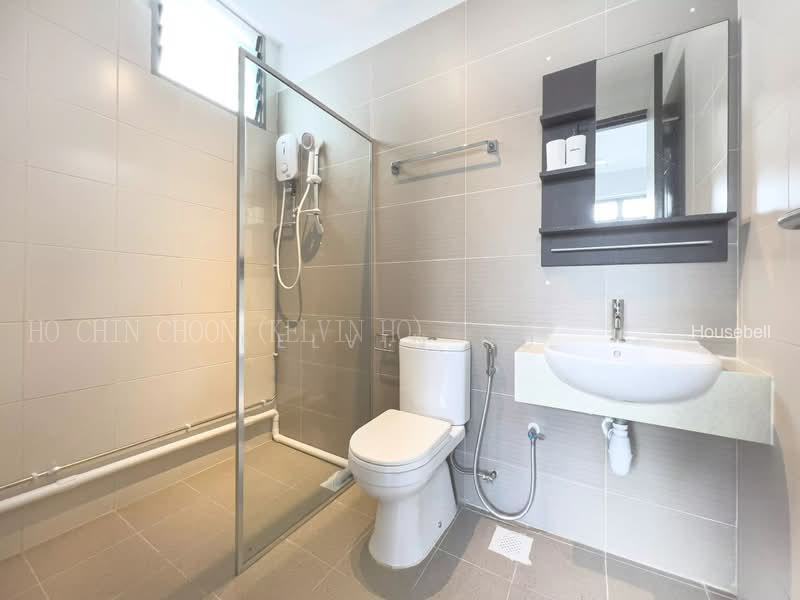 Private Apartment Coliwoo Boon Lay, S$ 1,750 (Starting From) /mo, 280 sqft, Condos - Apartment