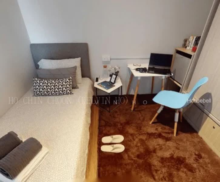 Private Apartment Coliwoo Boon Lay, S$ 1,750 (Starting From) /mo, 280 sqft, Condos - Apartment