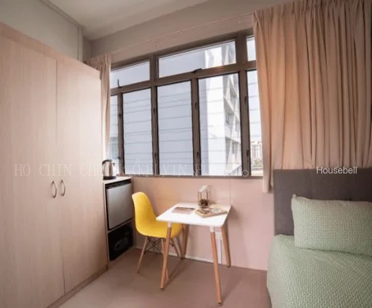Private Apartment Coliwoo Boon Lay, S$ 1,750 (Starting From) /mo, 280 sqft, Condos - Apartment